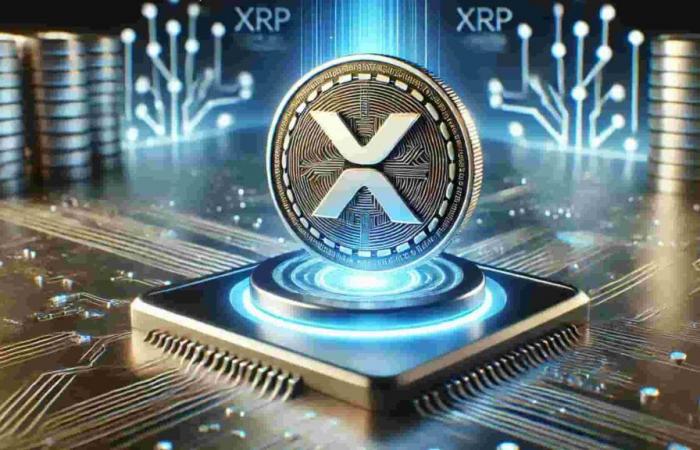 El precio de XRP alcanzará un nuevo ATH, dice el principal comerciante, ya que esta alternativa prevé un repunte del 22,304%