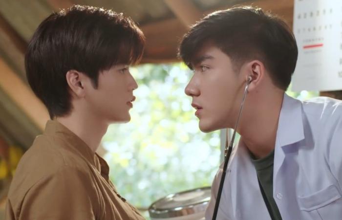 5 dramas tailandeses esenciales para ver si eres nuevo en los BL