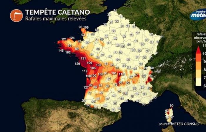 Seguimiento del tiempo: cuidado con las condiciones heladas con la llegada de las heladas