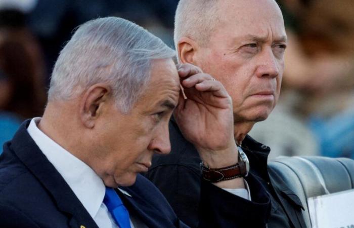 La CPI emite órdenes de arresto contra Benjamin Netanyahu y el líder de Hamás – Libération