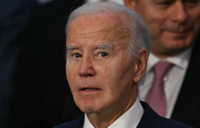 Joe Biden considera “escandalosas” las órdenes de arresto de la CPI contra Benjamin Netanyahu y Yoav Gallant