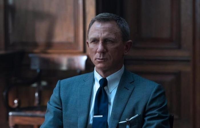 ¿Daniel Craig pronto se pondrá en la piel de un superhéroe de DC? se vuelve mas claro