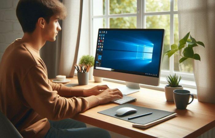 Se suponía que la última actualización 24H2 salvaría Windows 11, pero es todo lo contrario…