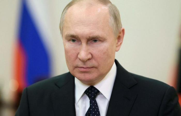 Misiles occidentales en Rusia: el conflicto ha adquirido un carácter “global”, advierte Putin