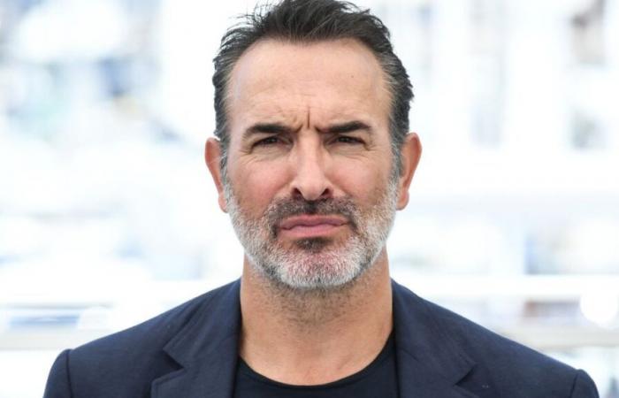 “Estamos en…”, Jean Dujardin da su clara opinión sobre el comediante