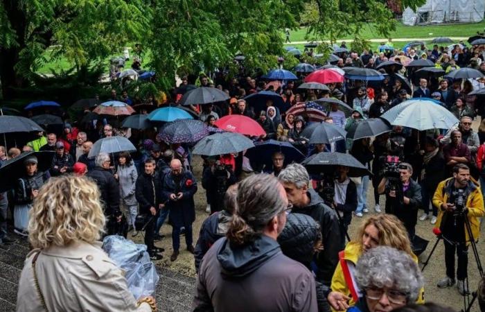 Detenido en Portugal el sospechoso del asesinato de Lilian Dejean