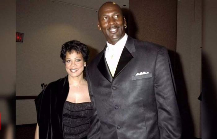 La ex esposa de Michael Jordan, Juanita Vanoy, lamenta la pérdida de la leyenda de los Bulls, Bob Love | Noticias de la NBA