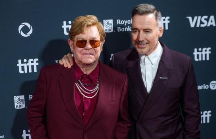 Elton John fracasa en Broadway… Matthew McConaughey hace una apuesta arriesgada y gana…