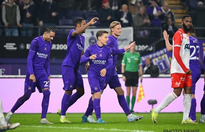 ¡Anderlecht toma medidas radicales antes del partido contra Porto! – Todo el fútbol