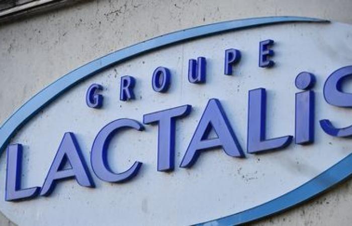 France Nature Environnement lanza “una campaña de vigilancia y acciones legales” contra Lactalis y sus vertidos a los ríos