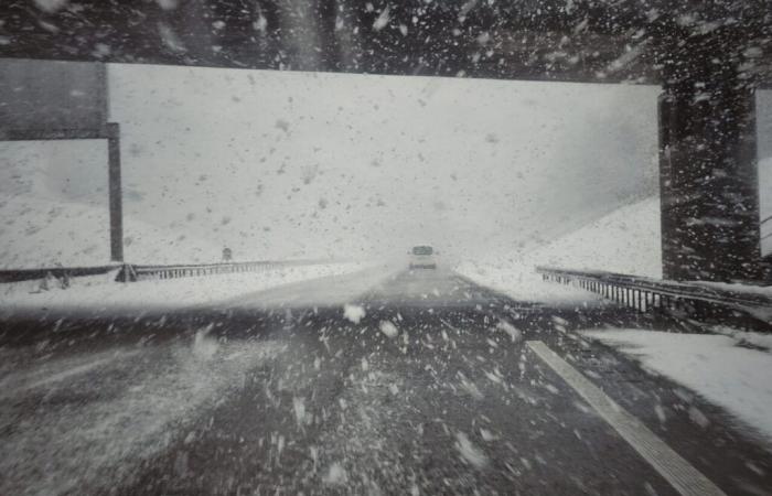 qué esperar en las carreteras y en el transporte el viernes