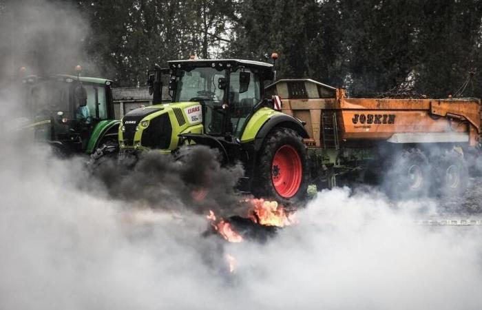 Ira de los agricultores: el prefecto de las Landas presentará una denuncia contra la Coordinación