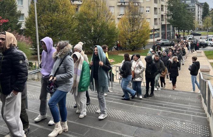 “A menudo idealizamos una profesión…” jóvenes que buscan respuestas en el CCI de Aveyron