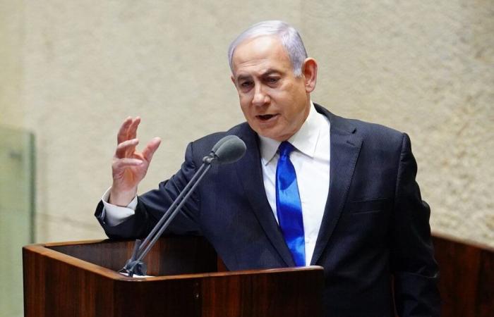 “No cederemos a la presión”: la respuesta de Netanyahu a la CPI