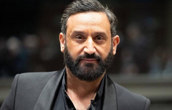 Cyril Hanouna se enfrentaría a un inquilino que paga mal