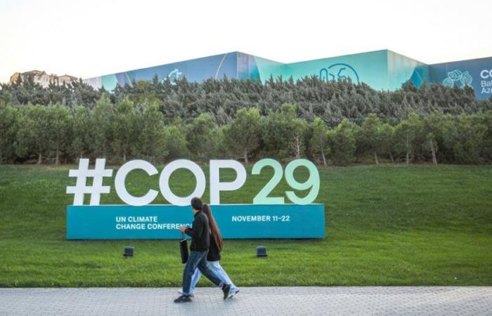 COP29: en vísperas del final de la conferencia, aún no se ha revelado ningún compromiso