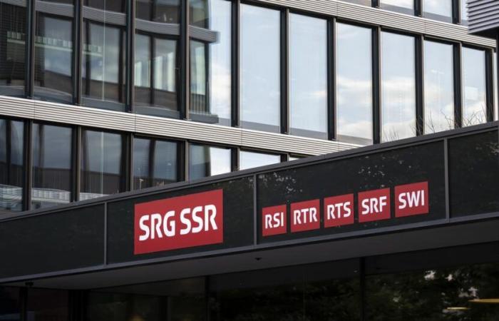 La RSS confirma que tendrá que eliminar mil puestos de trabajo hasta 2029 – rts.ch