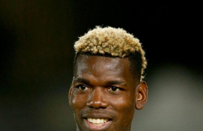 Rescinden el contrato de Paul Pogba con la Juventus