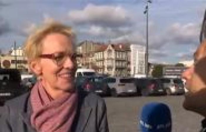 ¿Fraude en el CPAS de Anderlecht? Karine Lalieux, ministra de Integración Social, dice que “nunca fue informada”