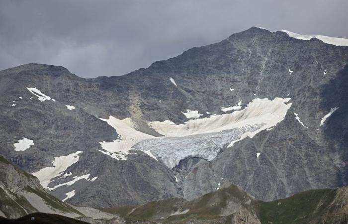 ¿Qué prevé el plan de protección de glaciares?