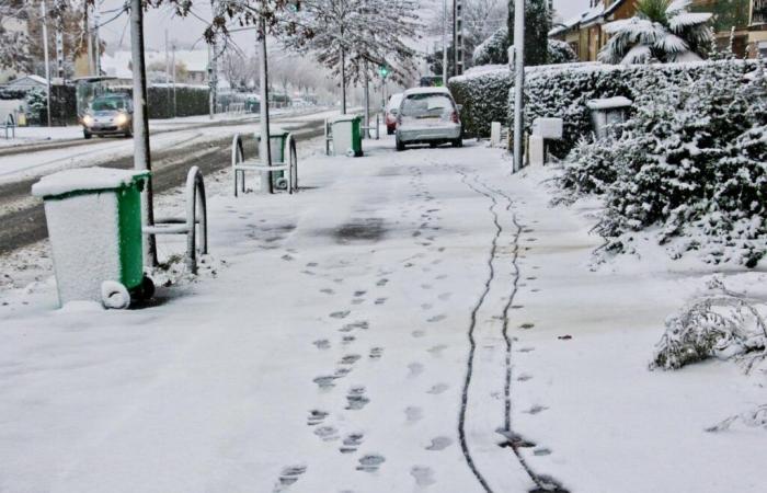 La tormenta Caetano deja sin electricidad a 235.000 hogares en Occidente