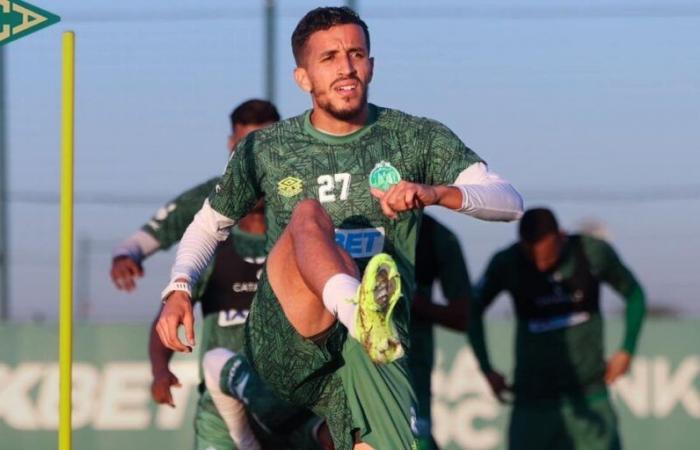 Derbi Raja-Wydad: ¿qué bonificación para los Verdes en caso de victoria?