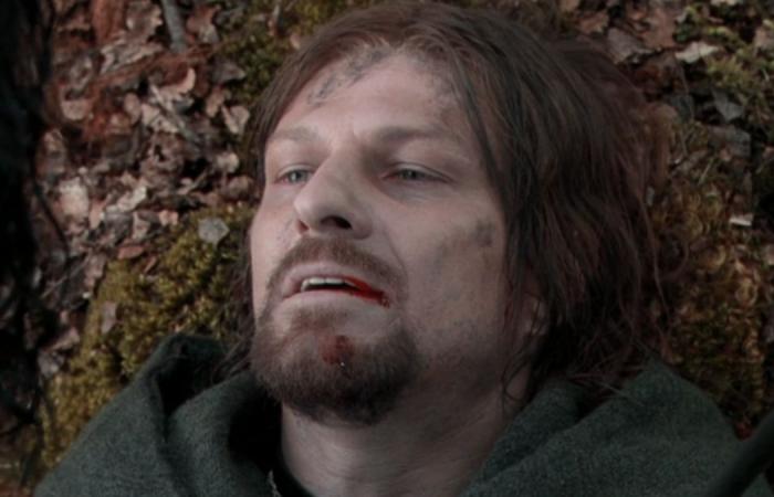 Salvarás a Boromir si obtienes 10/10 en este cuestionario de El Señor de los Anillos