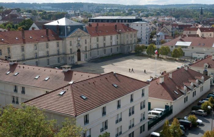 “Crucial” para los ejércitos, este lugar histórico de Altos del Sena ha sido completamente renovado