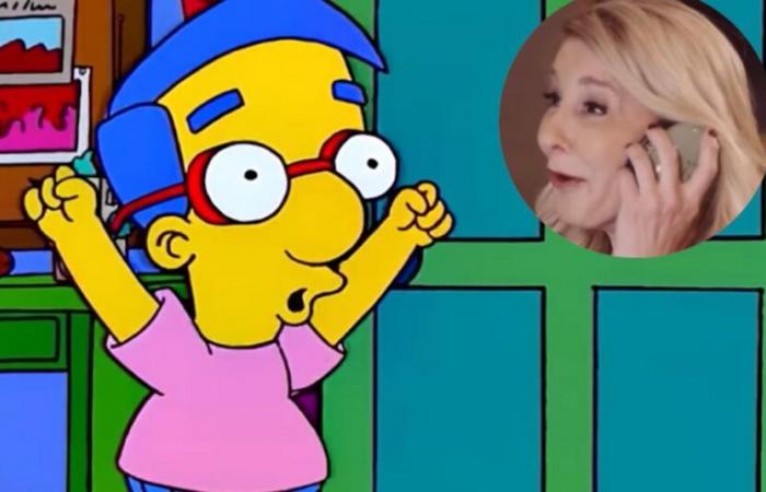 ¡Milhouse se jubila! La voz original de Los Simpson renuncia después de 35 años