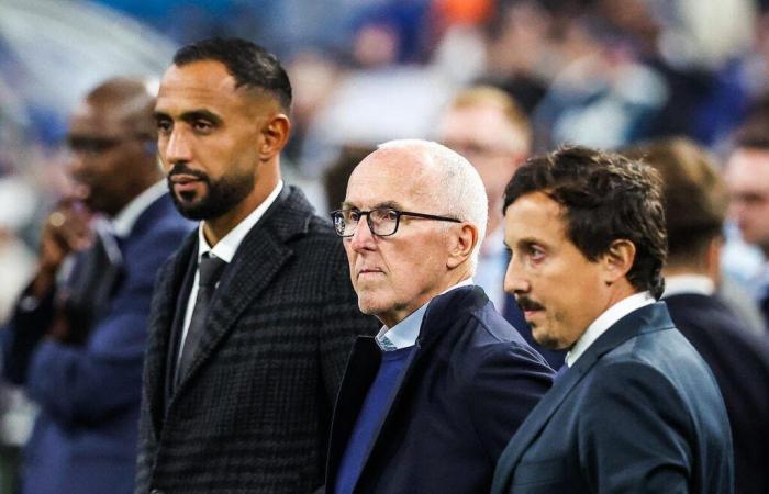 Venta de OM: McCourt tiene un objetivo secreto en Marsella