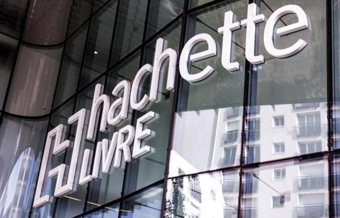 La filial americana de Hachette adquiere Sterling Publishing