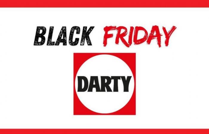 Las ofertas del Black Friday Darty ya son una locura (y aquí están las 7 principales)