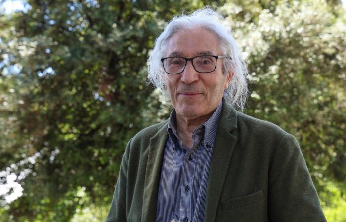 El escritor Boualem Sansal encarcelado en Argelia