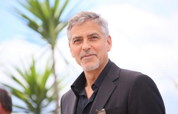 “Él es realmente…”, comenta George Clooney sobre el actor tras su colaboración