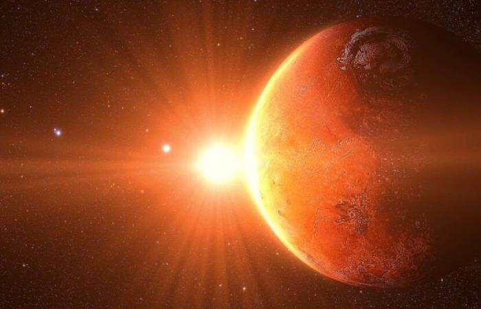 ¡La NASA destruyó accidentalmente evidencia de vida en Marte, según este investigador!