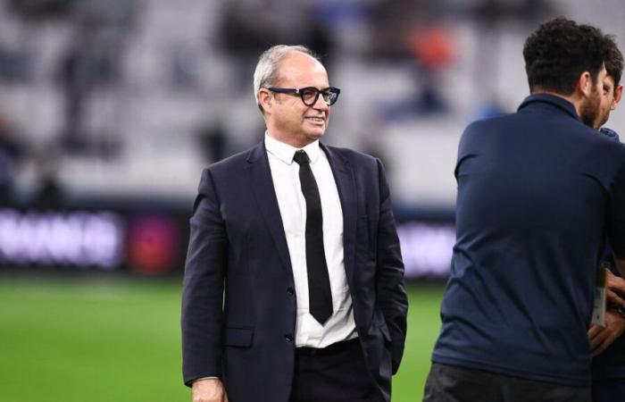 Mercato – PSG: Nueve entrenadores en la lista corta, ¡la gran revelación!