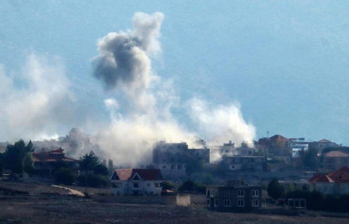 Negociación para un alto el fuego en el Líbano, ataques en Gaza