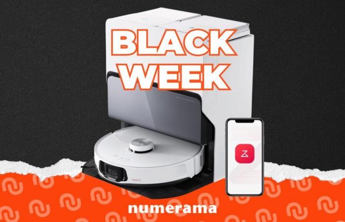 La semana del Black Friday de Amazon ha tenido un buen comienzo: aquí están las mejores ofertas disponibles del gigante del comercio electrónico