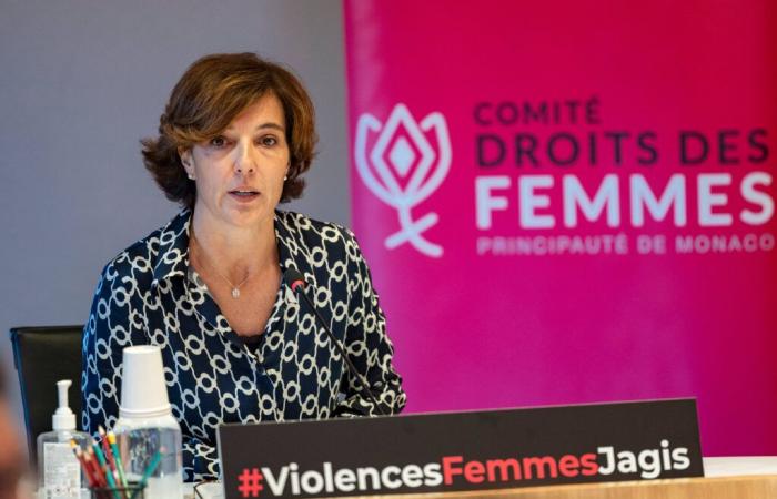 Mónaco publica un libro digital contra la violencia contra las mujeres