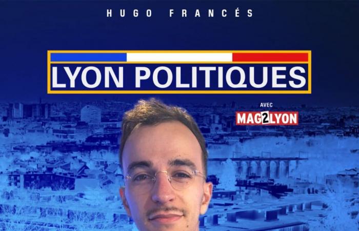 Política de Lyon del jueves 21 de noviembre