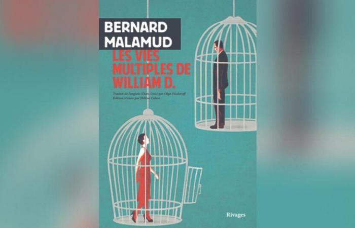 Las muchas vidas de William D. de Bernard Malamud: The Evening Rise