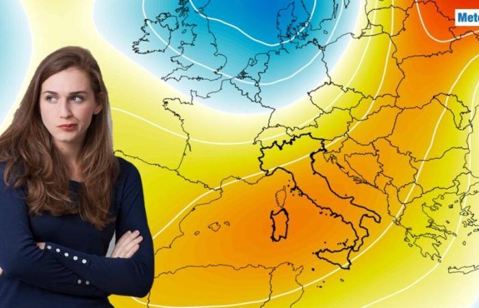 Clima: cambio estable desde el fin de semana, eso es lo que podría tardar