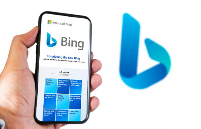 Bing Wallpaper de Microsoft es un software gratuito con prácticas cuestionables