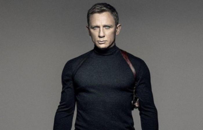 “Un desastre” Daniel Craig realmente no es fanático de esta película de James Bond: fue la peor de esa época