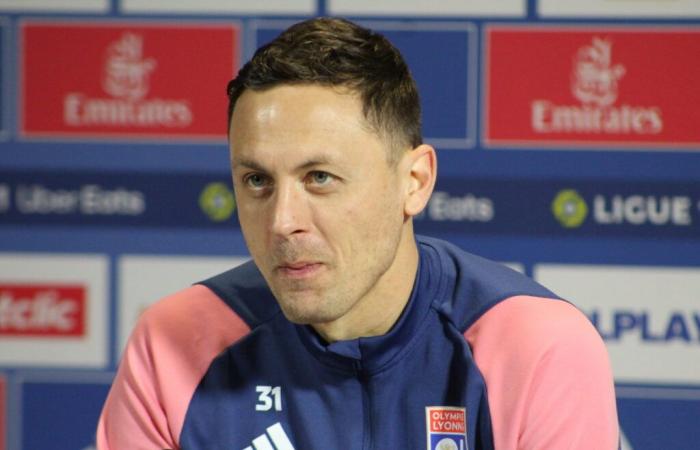 Matic: “¿Todos a la venta? Una primicia en mi carrera”