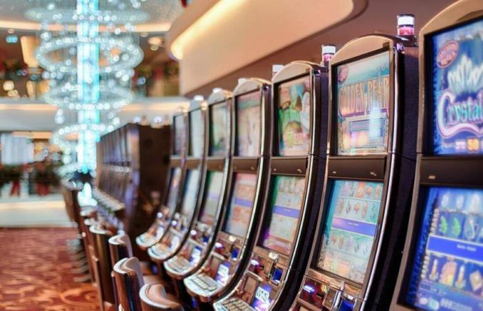 Este jubilado transformó 88 céntimos en 15.000 euros en un casino del Somme