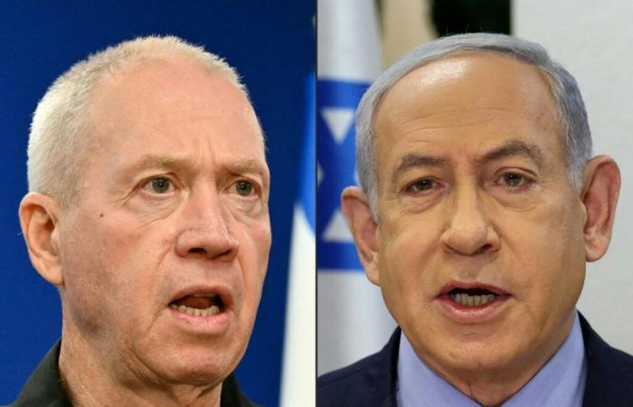 El mundo reacciona a las órdenes de arresto de la CPI contra Netanyahu y Gallant de Israel | Conflicto Israel-Palestina Noticias