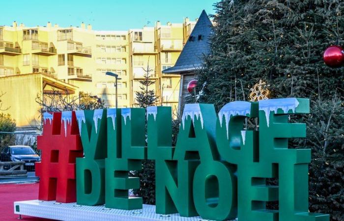 Pueblo Navideño de Barcarès: Entrada, pista de hielo, trineos, espectáculos… ¿Cuánto cuesta este año? Descubre todos los precios en detalle