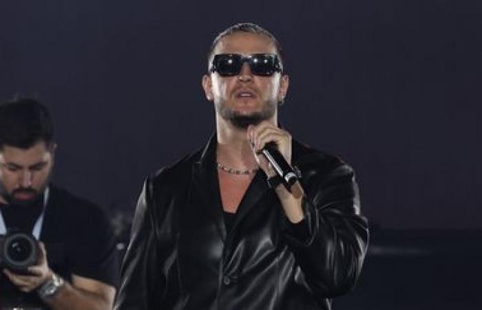 DJ Snake afirma haber sido contactado por el Elíseo para borrar un tuit sobre Palestina, lo niega el entorno de Emmanuel Macron