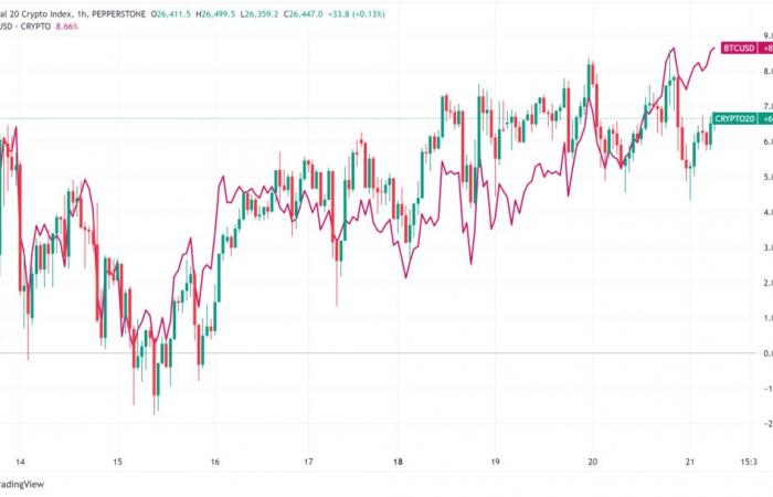 Señales criptográficas diarias: BTC a $95,000, FTX Fallout, milagros de Memecoin y pivotes políticos